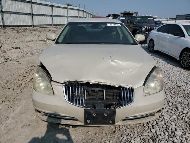 2011 Buick Lucerne CXL