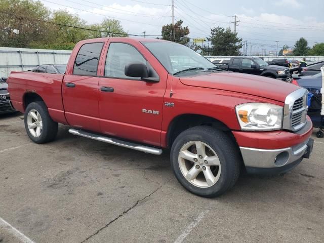 2008 Dodge RAM 1500 ST