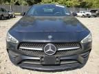 2021 Mercedes-Benz CLA 250 4matic