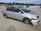 2011 Nissan Versa S