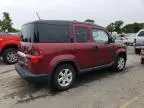 2011 Honda Element EX