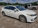 2015 Toyota Avalon XLE