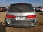 2008 Honda Odyssey EXL