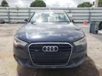 2014 Audi A6 Premium