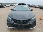 2023 Toyota Camry TRD