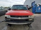 2000 Chevrolet Silverado C1500