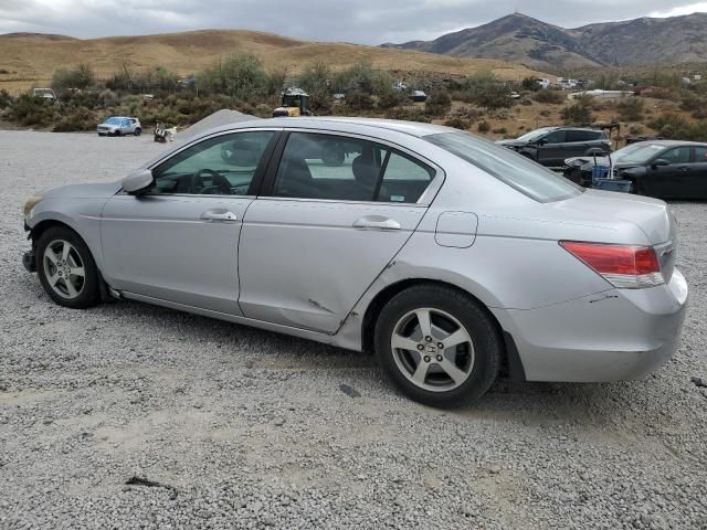 2008 Honda Accord LXP