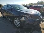 2013 Lincoln MKS