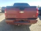 2008 Chevrolet Avalanche K1500