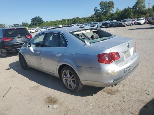 2006 Volkswagen Jetta TDI Option Package 2