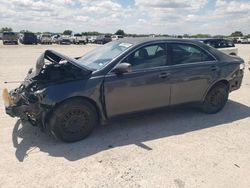 2009 Toyota Camry Base en venta en San Antonio, TX