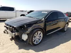 Cadillac Vehiculos salvage en venta: 2019 Cadillac XTS Luxury