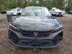 2022 Honda Civic LX