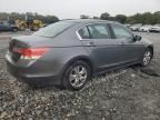 2012 Honda Accord LXP