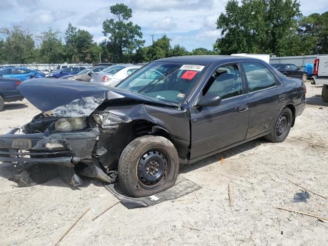 2000 Toyota Camry CE