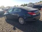 2011 Buick Regal CXL