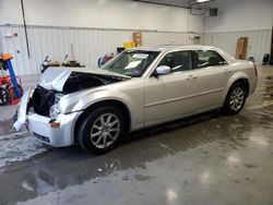 Chrysler salvage cars for sale: 2007 Chrysler 300 Touring