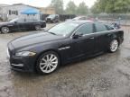 2016 Jaguar XJ