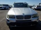 2008 BMW X3 3.0SI