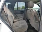 2003 Chevrolet Trailblazer