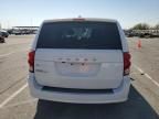 2020 Dodge Grand Caravan SE