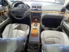 2008 Mercedes-Benz E 350 4matic