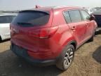 2014 KIA Sportage Base