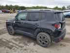 2015 Jeep Renegade Limited