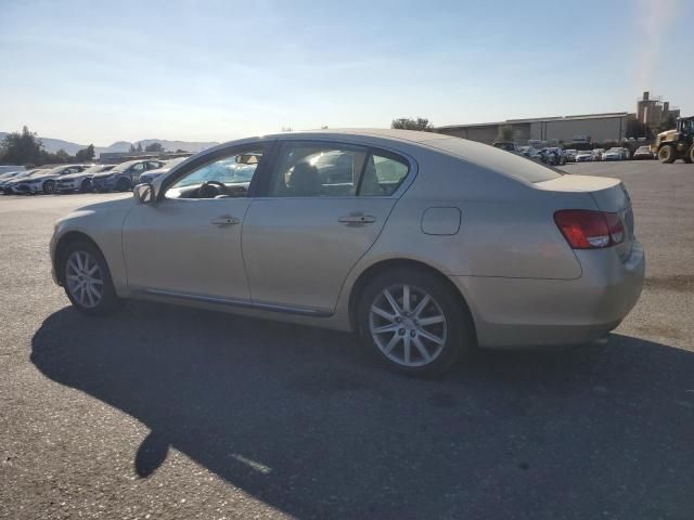 2006 Lexus GS 300