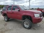 2007 Chevrolet Tahoe K1500