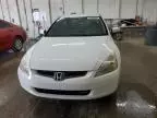 2003 Honda Accord LX