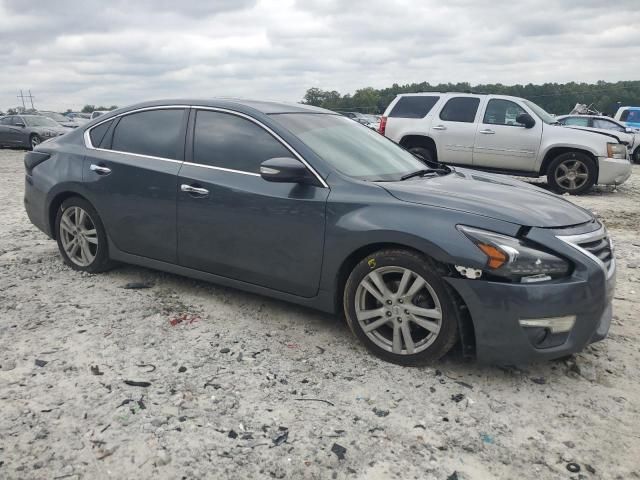 2013 Nissan Altima 3.5S