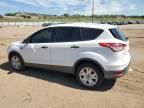 2016 Ford Escape S