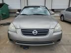 2003 Nissan Altima Base