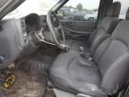 2003 Chevrolet S Truck S10