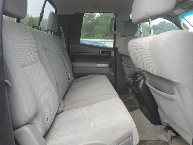 2010 Toyota Tundra Double Cab SR5