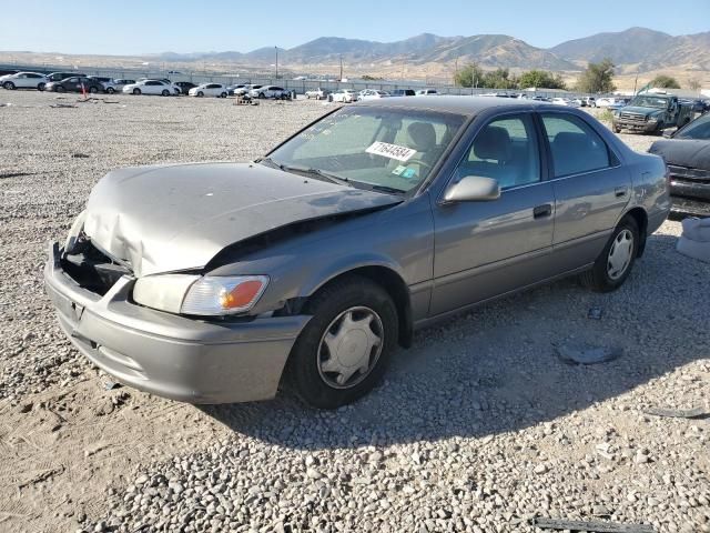 2000 Toyota Camry CE