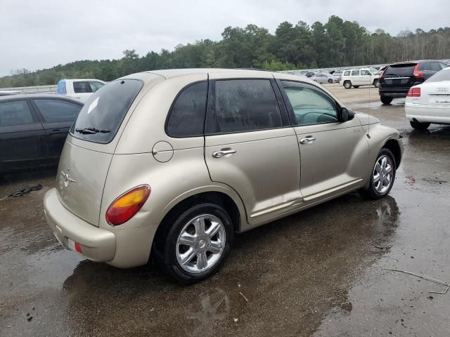 2004 Chrysler PT Cruiser Touring