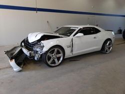 Chevrolet salvage cars for sale: 2013 Chevrolet Camaro 2SS