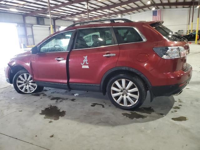 2010 Mazda CX-9