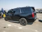 2018 Chevrolet Tahoe C1500 LT