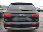 2018 Audi Q7 Premium Plus