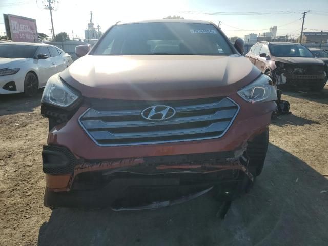 2016 Hyundai Santa FE Sport