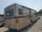 2004 Workhorse Custom Chassis Motorhome Chassis W24