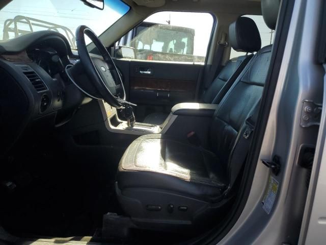 2009 Ford Flex Limited