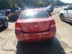 2009 Dodge Avenger SE