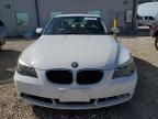 2006 BMW 530 I