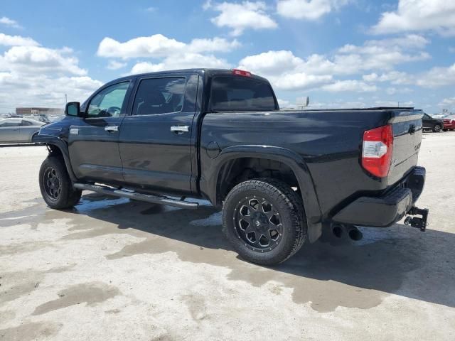 2015 Toyota Tundra Crewmax 1794