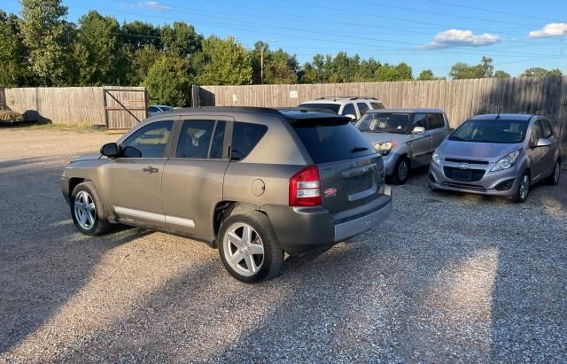 2008 Jeep Compass Limited