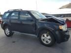 2010 Ford Escape XLS